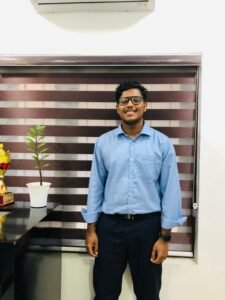 ARJUN SANTHOSH