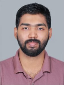 VYSHAK VINOD
