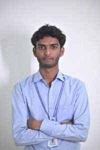 Mohammed Sinan S P