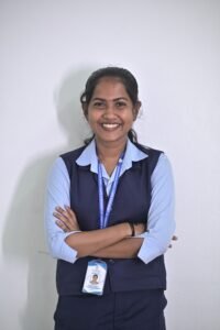 GOPIKA P V