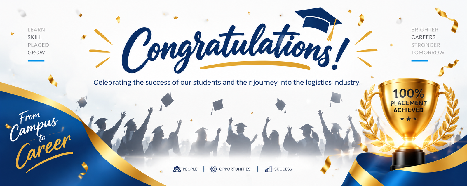 Navalok Academy 100% Placement Achieved – Student Success