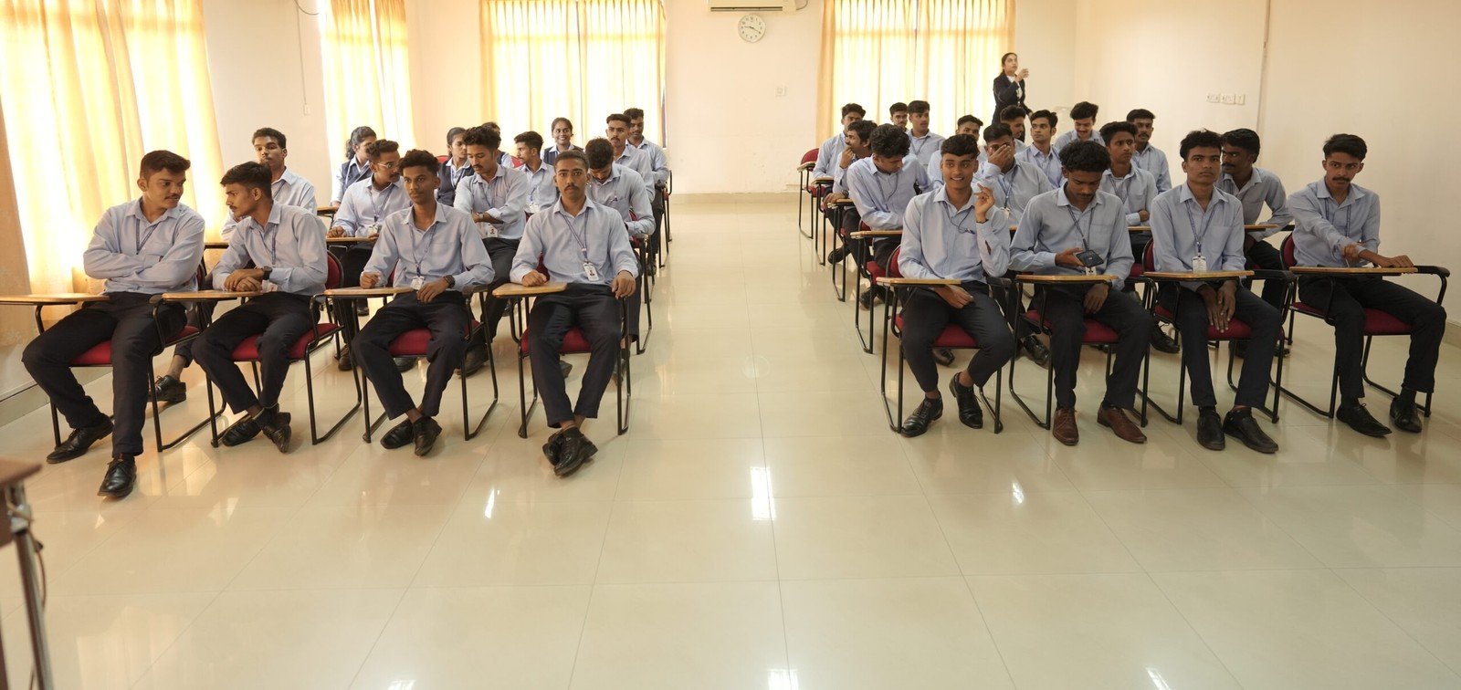Advanced Diploma in Logistics & Supply Chain Management