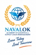 Navalok Academy Logo