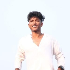 Sooraj M Sooraj M